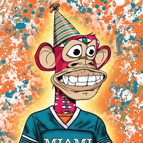 BORED APE AESTHETICS