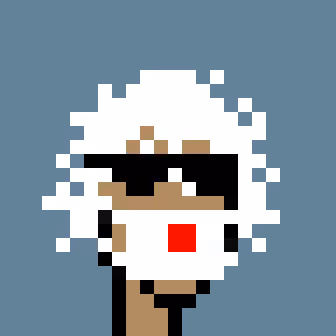 CovidPunk #169