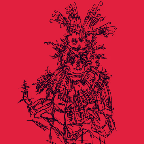 Item #68680334514617179424641659385223329682565184198959612726436735208198506545153 Media