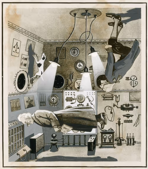 Item #104585296939064515567817846982949415099444678393758648984333423828269677936641 Media