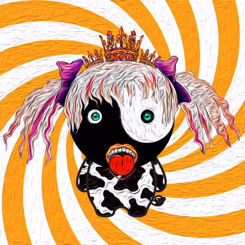 Item #89027945497287337665114379220185373225175458184876068554447701801643207032833 Media