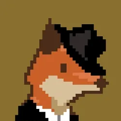 FoxPunk #465