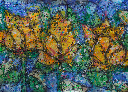 Item #67945747724139200839787267485782581903198635557087817628789629238934190948353 Media