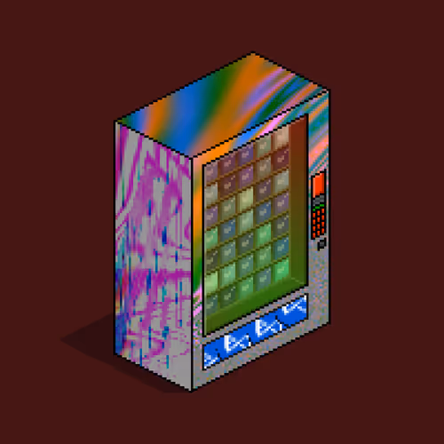 Item #76719863516648961685213390709215459008012882935125843964090385670997687664641 Media