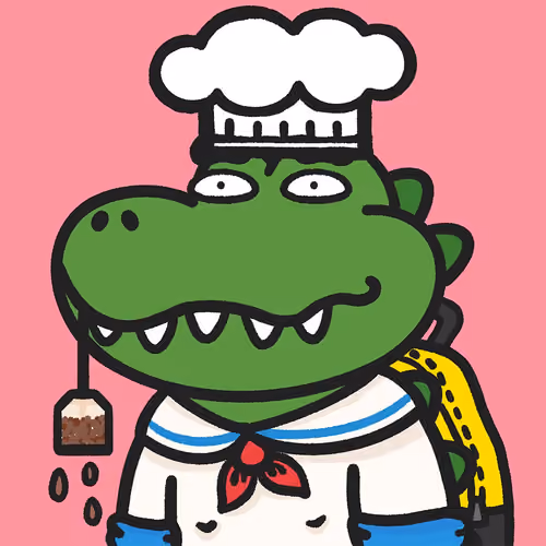 Gator #1271