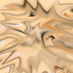 Desert storm