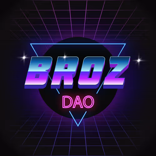 BrozDAO Collection - old - old V2 - old V2