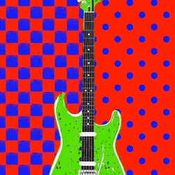 Guitar #29