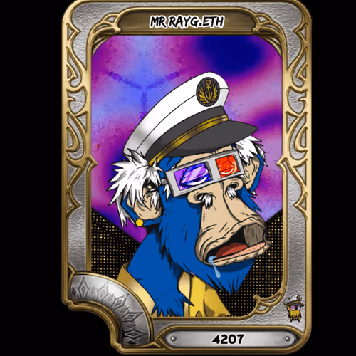 GACC #4207