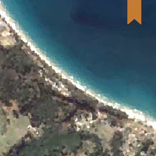 Private Beach