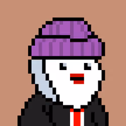 Pudgy Pixel Penguins #2988