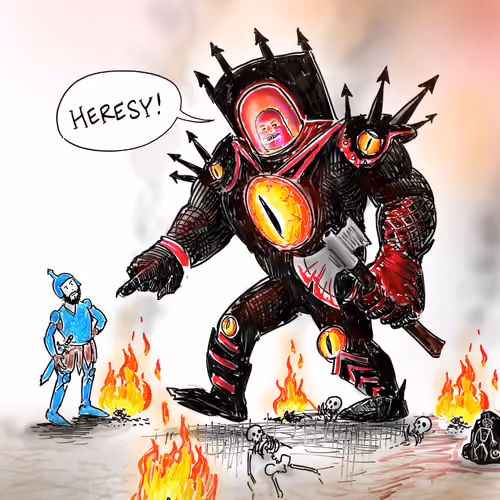 Heresy