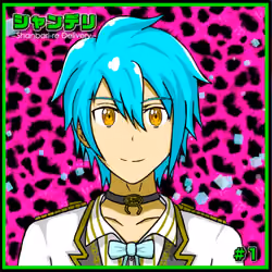 shanderi#001