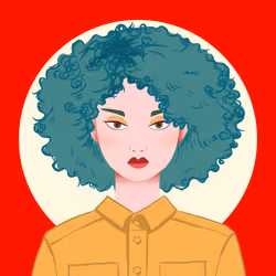 Women Of The Sun #0015
