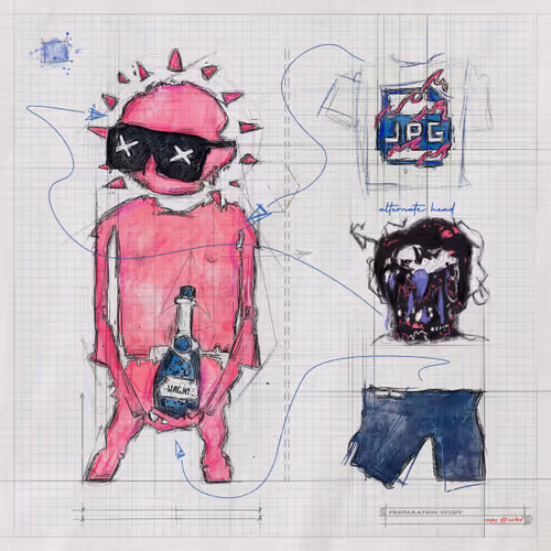 Item #29733663443119892956863829472308193133506214667996663076445758280137982345223 Media