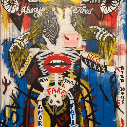 GuyParisien Collection - old