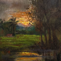 Shade of Nature