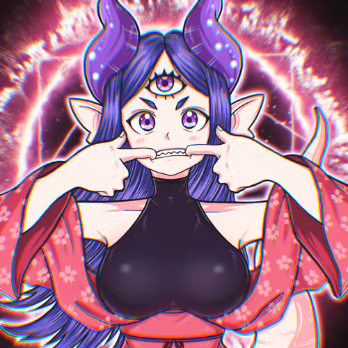 Waifudemonworld