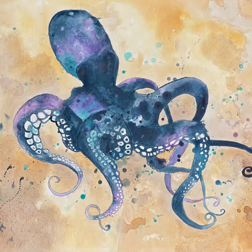 Octocanvas