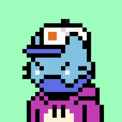 PixelCat 6665