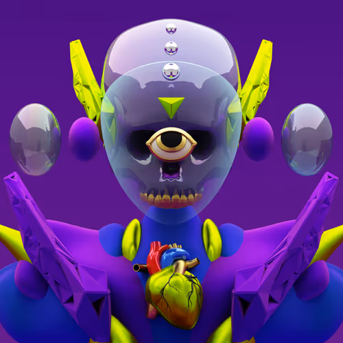 Ar Portraits