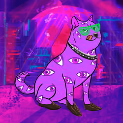 Doge #4701