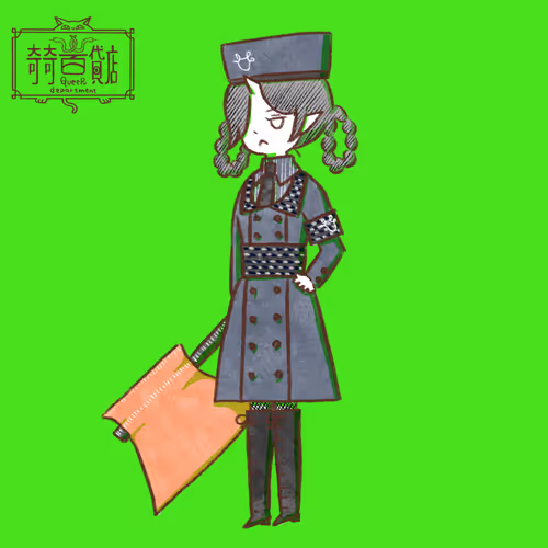 Item #109201394166956651053087643726395132545679314997802520771514988592204708052993 Media