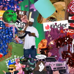 Mass-culinity/Femi-none-ity