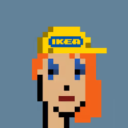 IKEA Punk 773