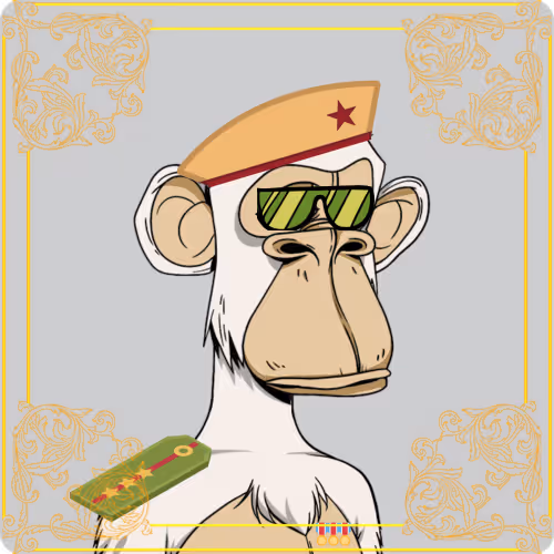 Major Ape