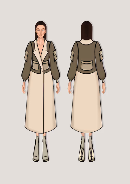 Item #110892742672811968376319947041557926124203002302181970339317598781887817449473 Media