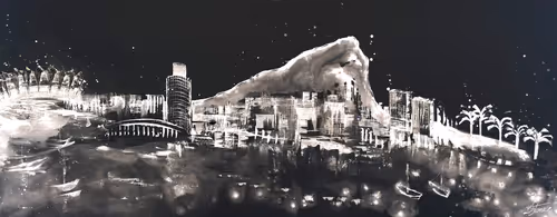 Item #75651669249720788534575861228733804491760287035377513404681396137230486994945 Media