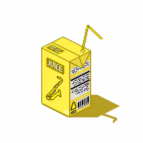 Juiceboxes