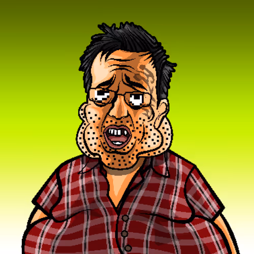 Item #20829321660963988721406107929657957685119473844179470400050701129069990248449 Media