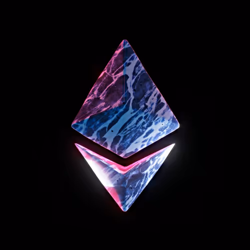 Eth Kaleidoscope