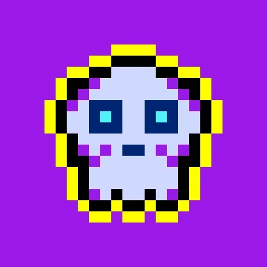 Kawaiiskull