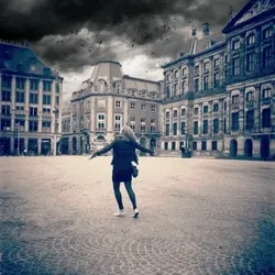 Surrender to the Dark