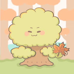 NEIGHBOR#021 GREEN MAPLE
