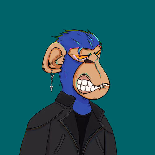 BadMonkeyOfficial Collection - old