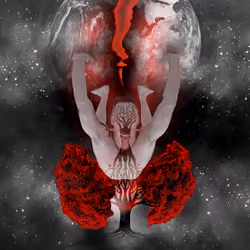 OFFICIAL MAXI CD ALBUM COVER COLLECTION "SONG 38 EARTH"