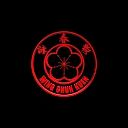 WCKUK (R) #0003