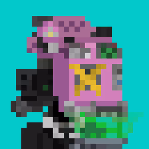 PixelBot 6592