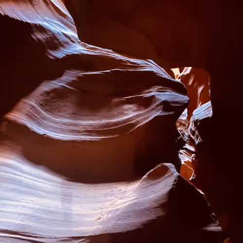 Antelope  Canyon