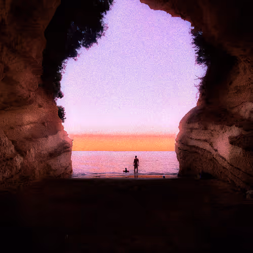 Governors Beach