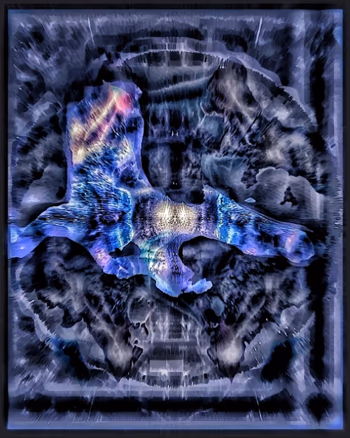 Item #99235744694696052092580336492596190435386798394288966899600469928580453761025 Media