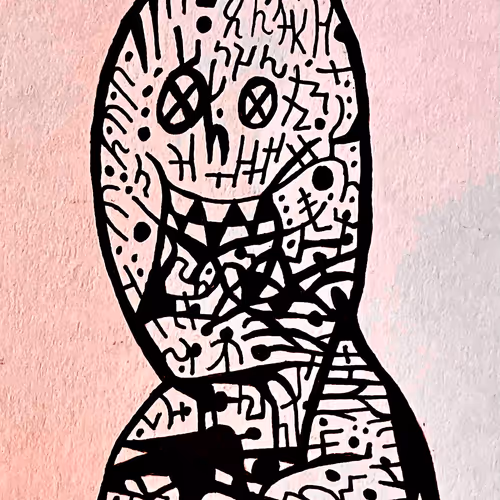 The Black And White Odyssey