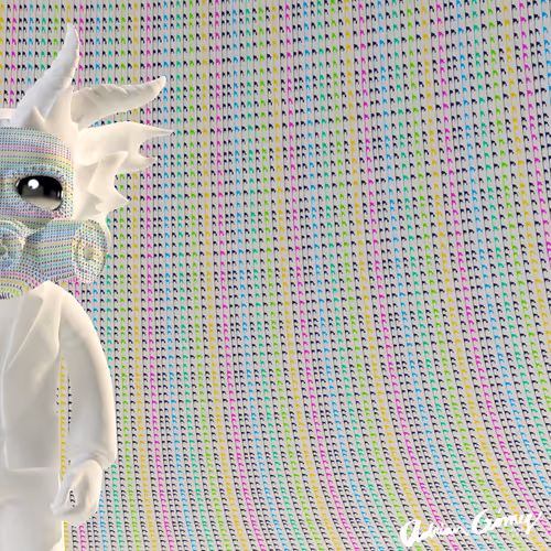 Item #35230388022037364164220261634776403418841821672142026948315187076129242480641 Media