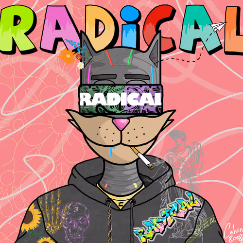 radical