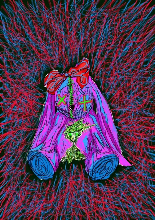 Item #27032497750707039476824250410995791358242978352631670538214793245434115522561 Media