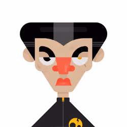CYCLOPS | Head Of Sketch Makers